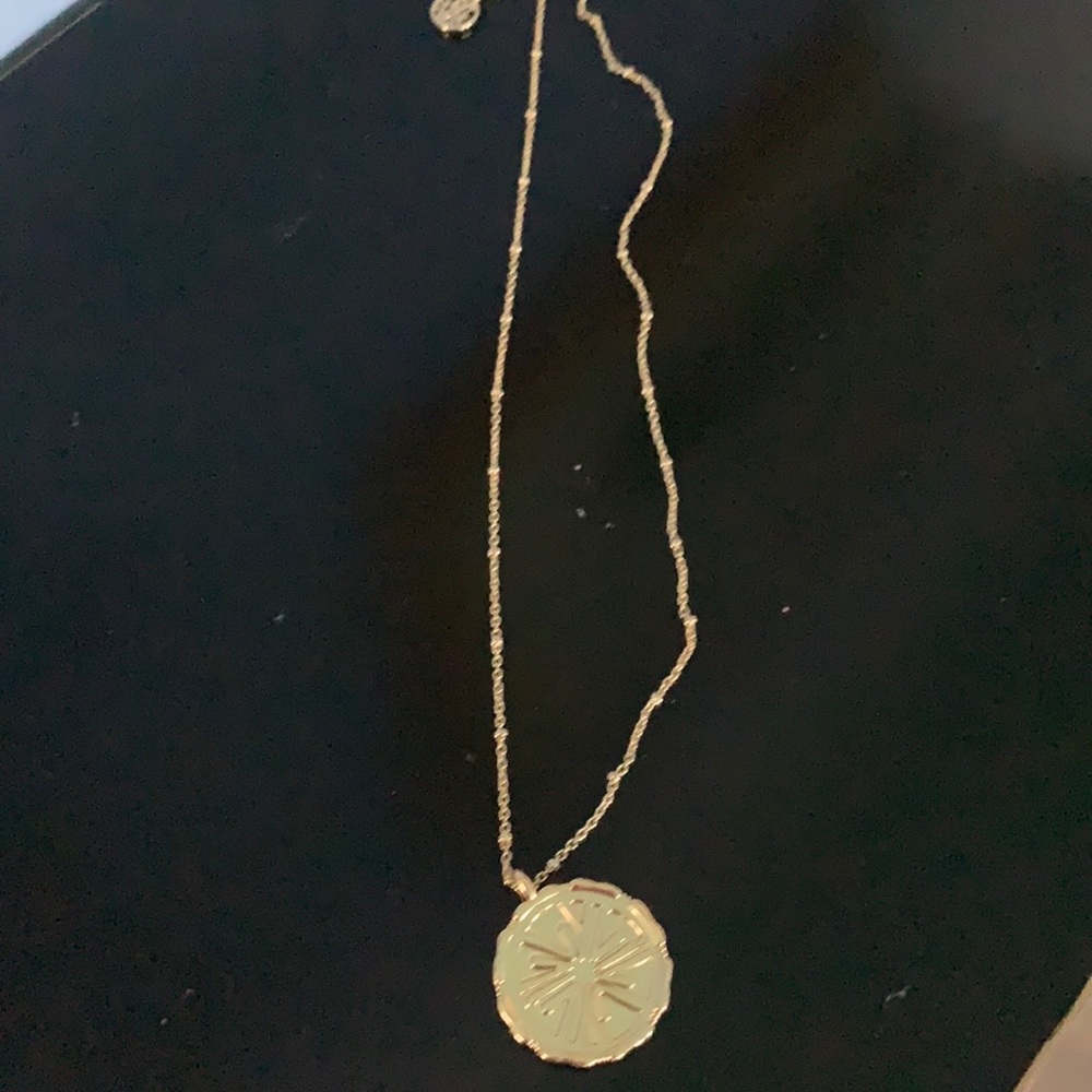 Lilly Pulitzer necklace NWOT